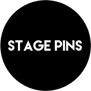 Stage Pins Home